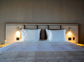 Hamares Boutique Hotel