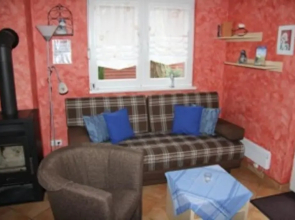 Ferienhaus Sonnenschein in Baabe