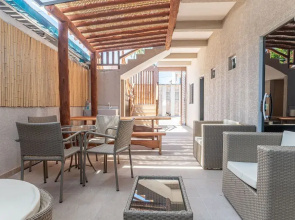 Flat 01 Quarto em Peroba AL - SH135.1