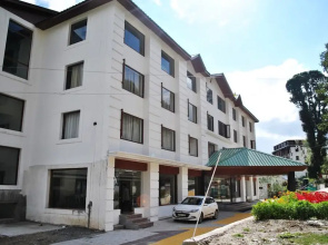 Hotel Natraj International