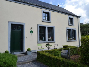 Gîte La Clef des Champs