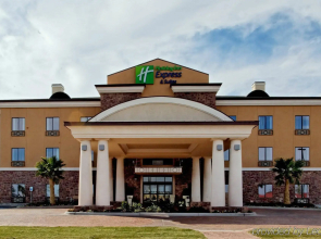 Holiday Inn Express Hotel & Suites Odessa by IHG
