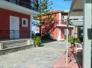 Villa Levante
