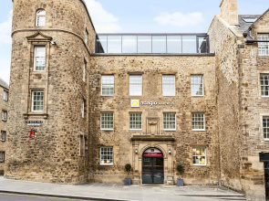 Aparthotel Adagio Edinburgh Royal Mile