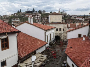Authentic Safranbolu House in the Heart of the Historical Site