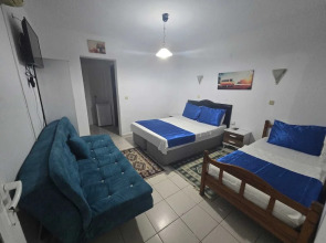 Alfa Apart Otel