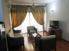 BRAMA Servizez - Station Court 2