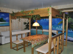 Karmen Guest House