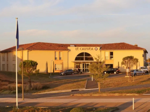 The Originals City, Hôtel Le Causséa