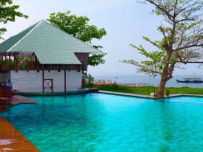 KTDC Water Scapes