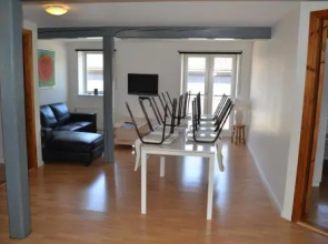 Nørager Apartments