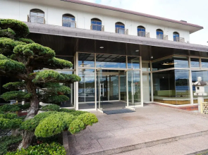 KaigakuOsen Resort Shirahama
