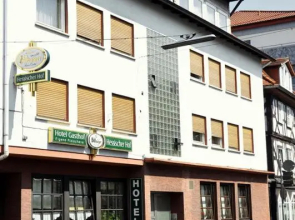 Hotel Hessischer Hof
