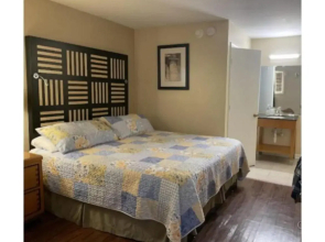 Tri-City Motel by OYO Forrest City Spindale