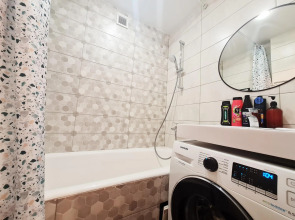 Апартаменты Новосибирска на улице Орджоникидзе