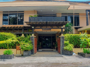 91015 Pondok Asri Family Guest House Syariah
