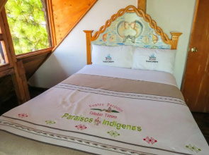 Cabanas Yunuén Rotamundos