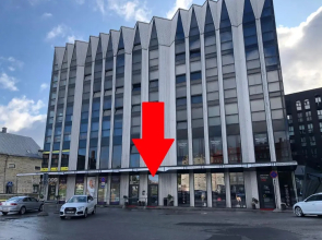 Roseni City Apartment