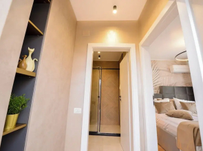 Wabi Sabi - One Bedroom - Romana Square