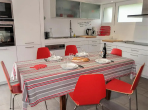 Holiday Home Le Voilier - KER230