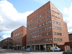 Norden Homes Quick & Easy Airport and City Centre Access