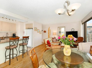 Discovery Bay #3019 Resolution Tower