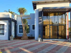 M n M Guesthouse Polokwane Central