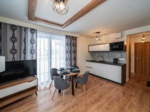 Sun & Snow Resorts F Białka Tatrzańska