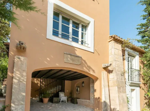 Rondaia Boutique Vineyard Stay – Mallorca, Tramuntana