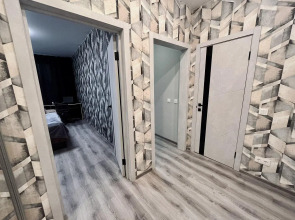 Апартаменты на улице Немировича-Данченко 167/3