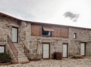 Casa de Louredo