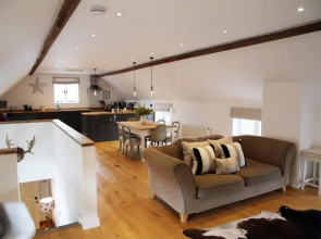 The Barn @Bourne Eau House (Adults Only)