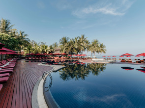 Khaolak Laguna Resort