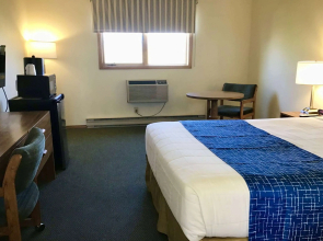 Travelodge by Wyndham Three Forks
