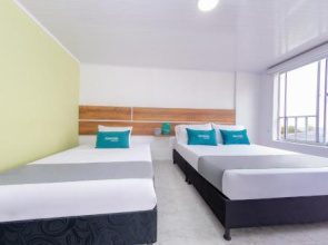 Casa Mama Hotel