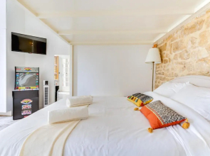 L'emplacement Ideal - Tour Eiffel 10min - Netflix -