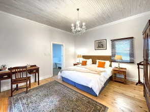 Zuurberg Mountain Village