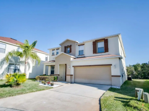 The Getaway at Winwood Bay