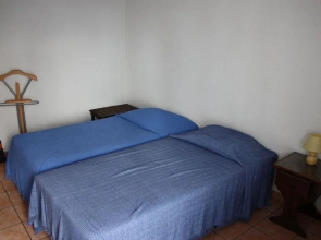 Le Relais Bleu