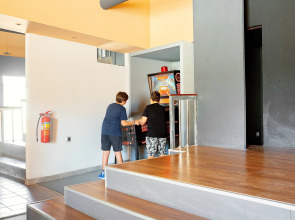 Cyprotel Faliraki - All Inclusive