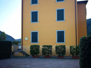 Lucca Franco's Villa
