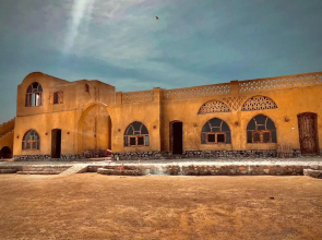 Lala Land Camp Sinai