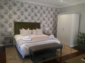 Stellenhof Guesthouse