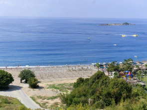 Oz Hotels SUI - All Inclusive