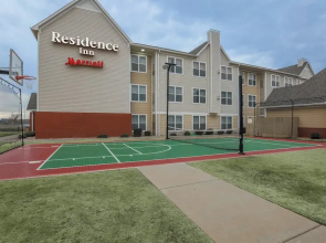 Residence Inn Oklahoma City South