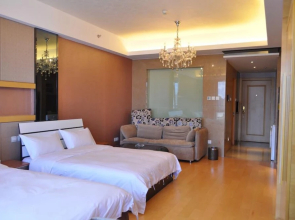 Yongli Internatinoal Apartment - Gongti