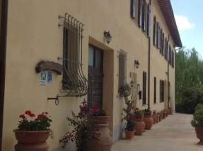 Valle Del Poggio
