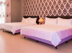 Taitung Happy Palette B&B