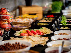 Hotel Diament Spodek Katowice