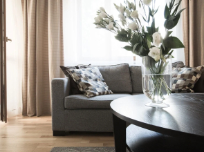 MB Cracow Apartments-Czarnowiejska 9